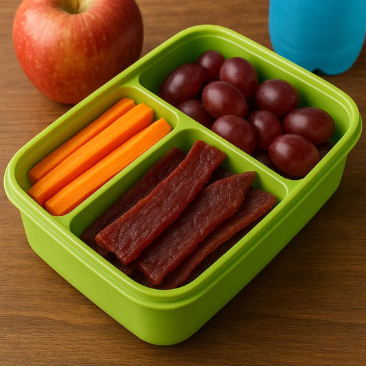 Is-Beef-Jerky-Healthy-for-Kids Jerky Nation