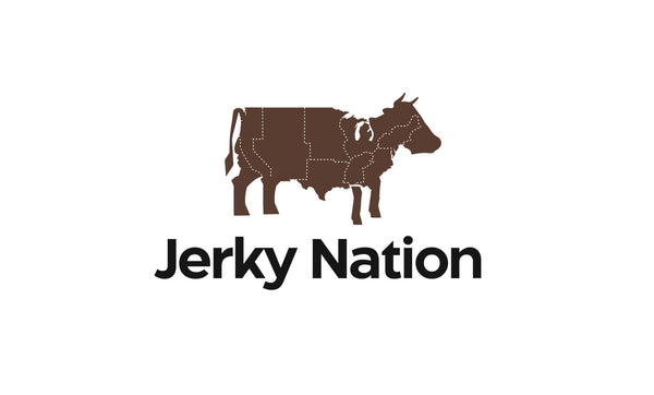 Jerky Nation logo