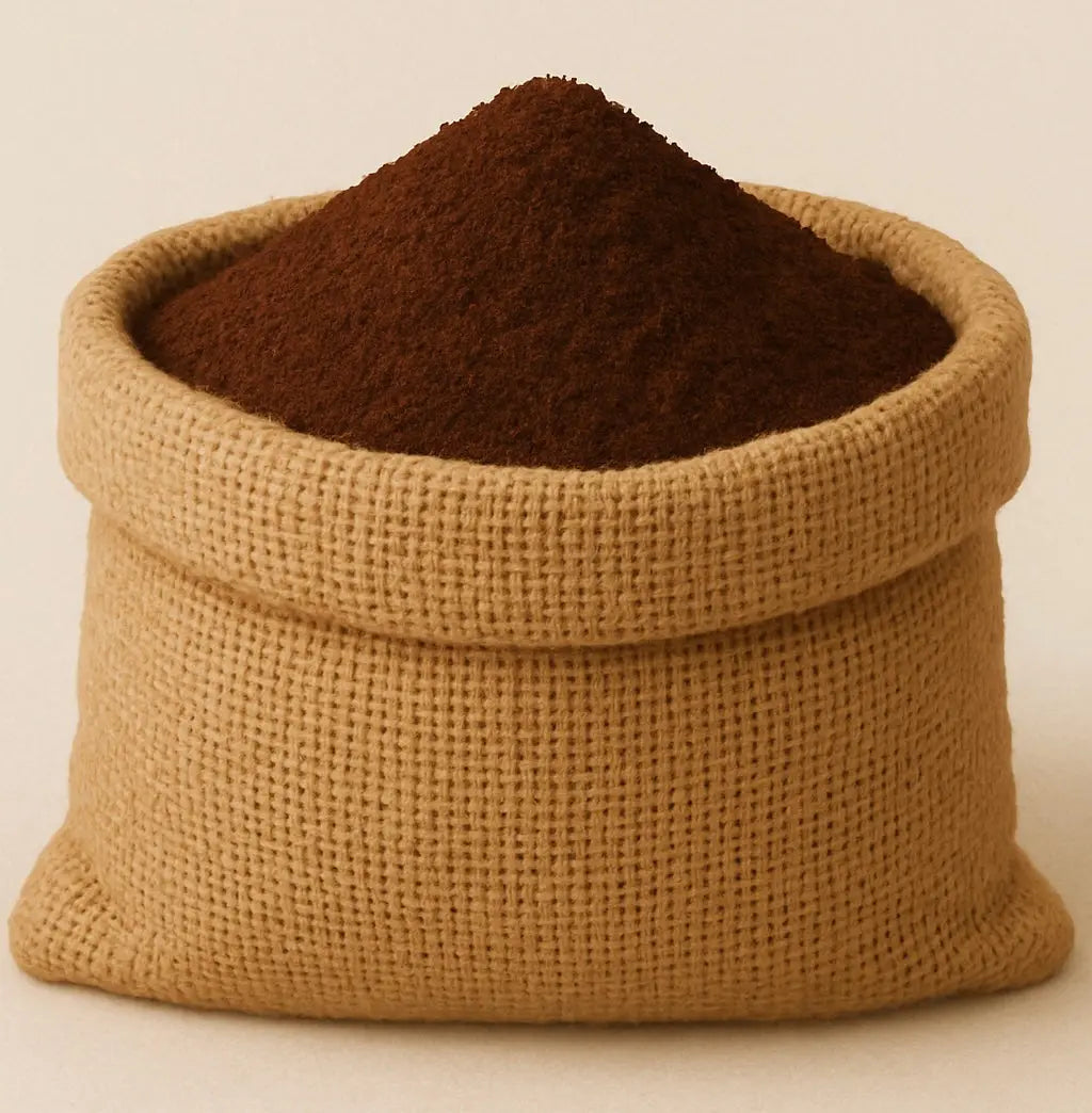 Bulk Ground Coffee Jerky Nation