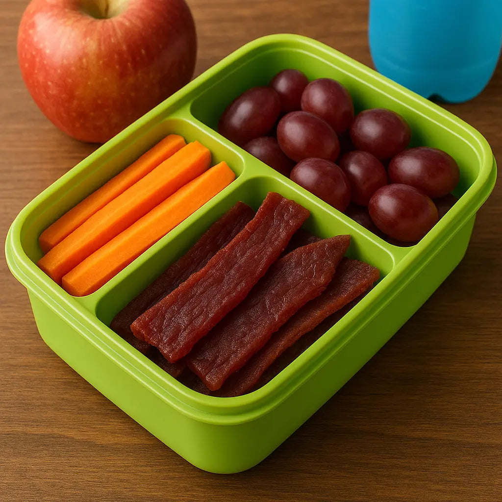 Is-Beef-Jerky-Healthy-for-Kids Jerky Nation