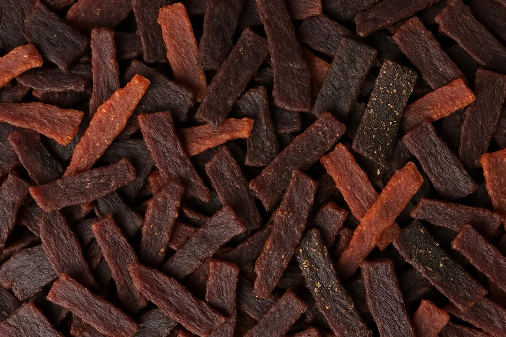 Bulk Beef Jerky Jerky Nation