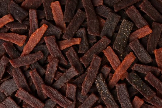 Bulk Beef Jerky Jerky Nation