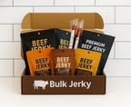 Bulk Beef Jerky Jerky Nation