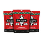3 Pack Healthy Boikey's Chili Biltong Beef Jerky Box