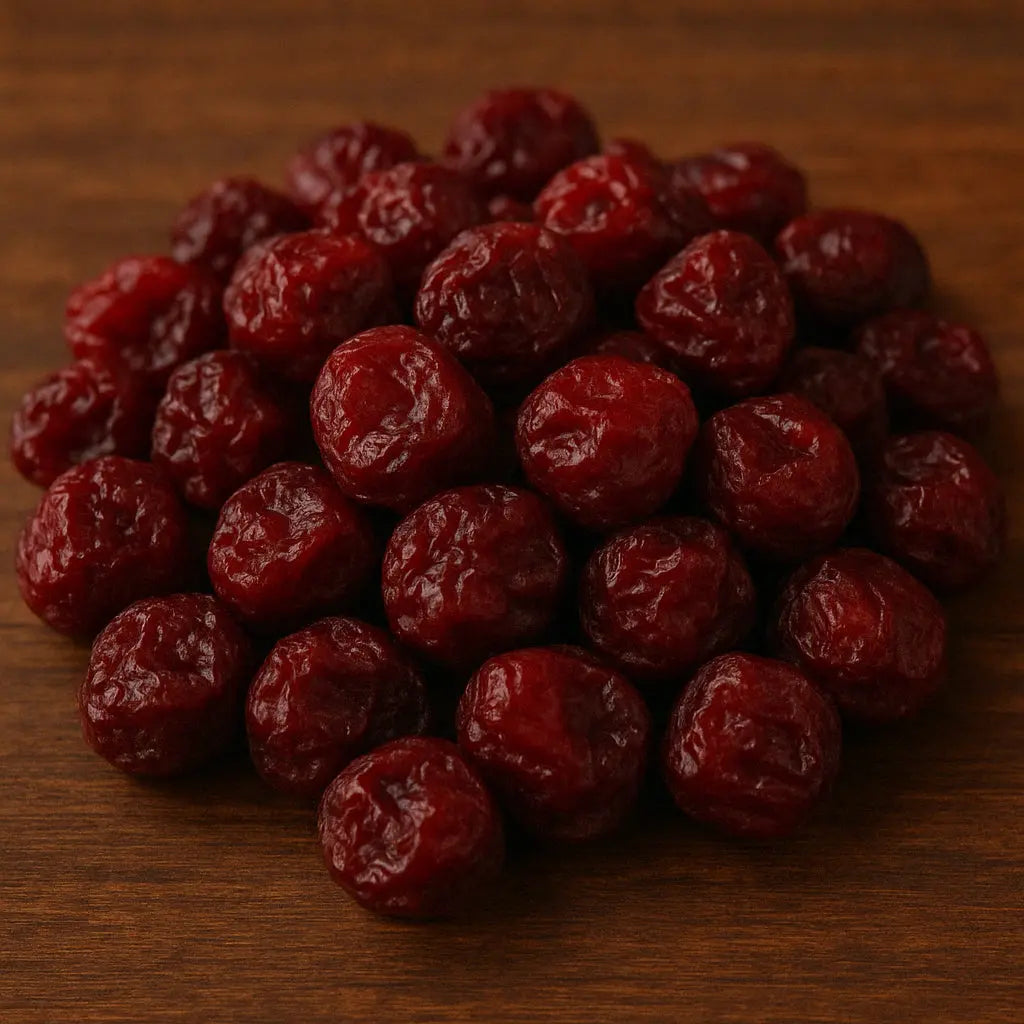 Dried Cherries Jerky Nation