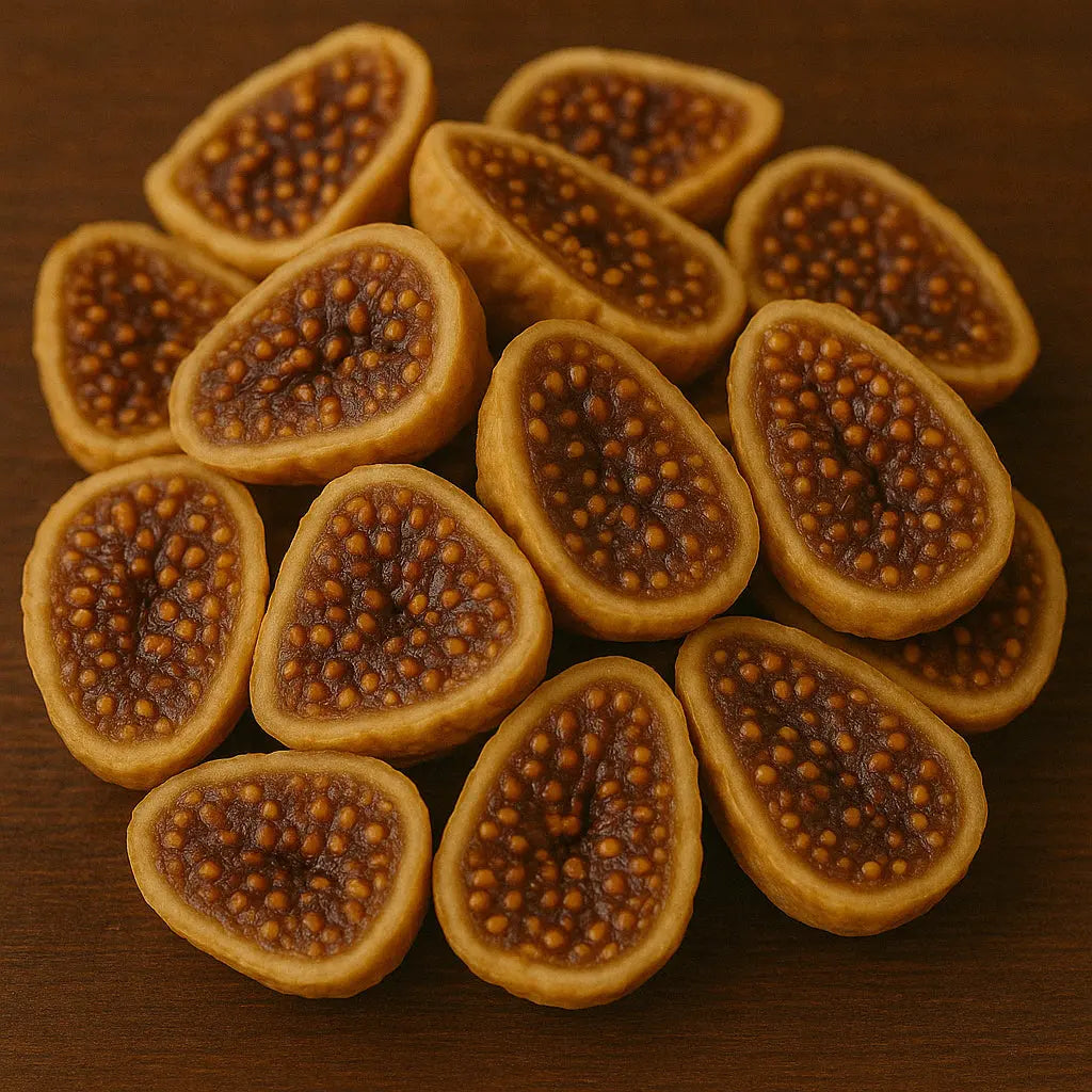 Dried Figs Jerky Nation