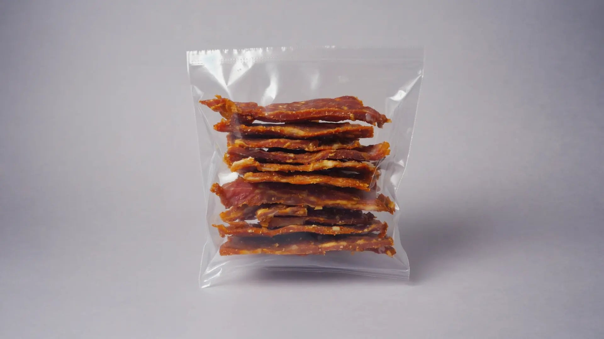 Chicken Jerky Jerky Nation