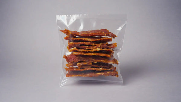 Chicken Jerky Jerky Nation