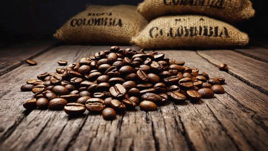 Single Origin Coffee Jerky Nation