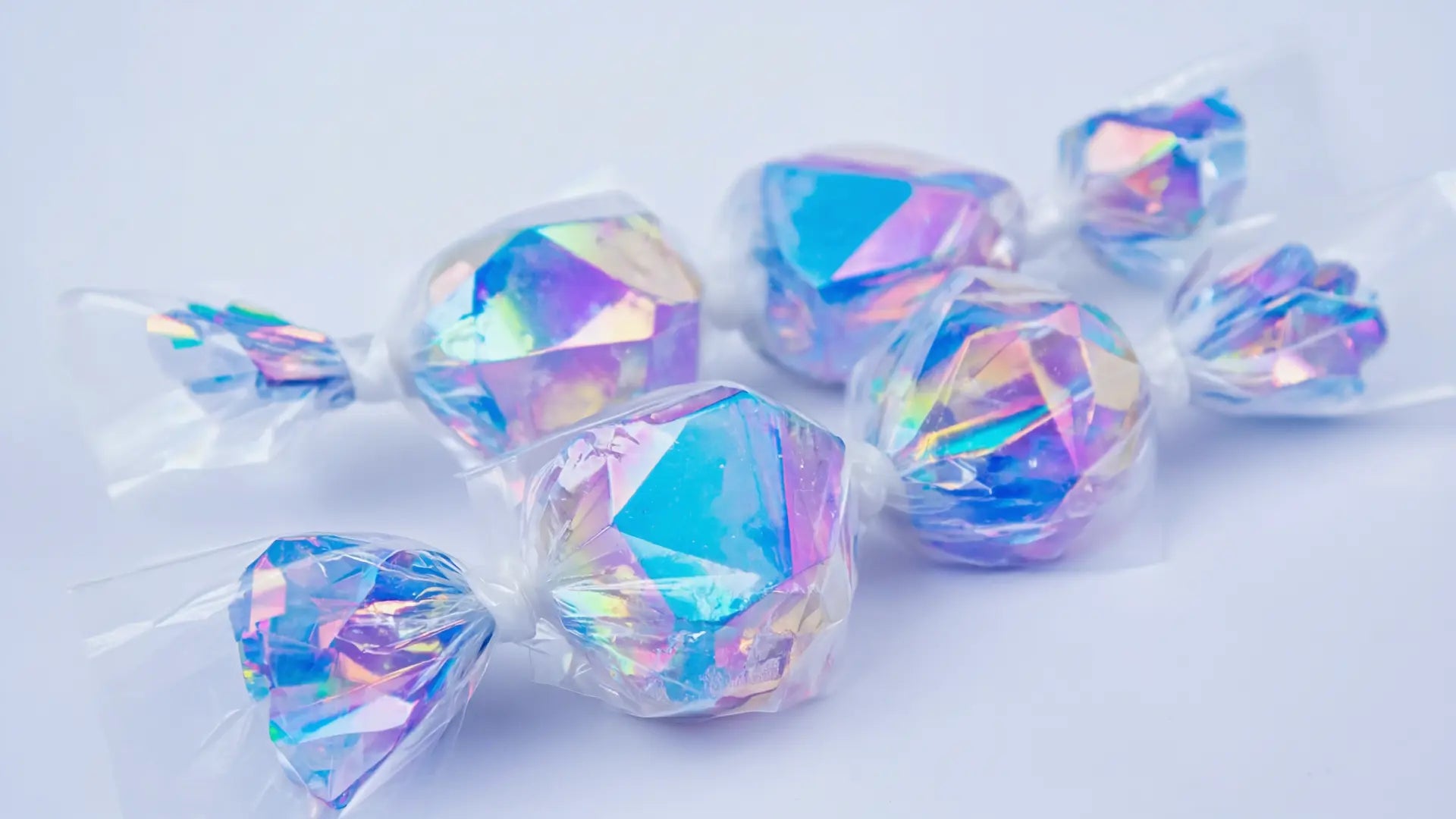 Crystal Candy Jerky Nation