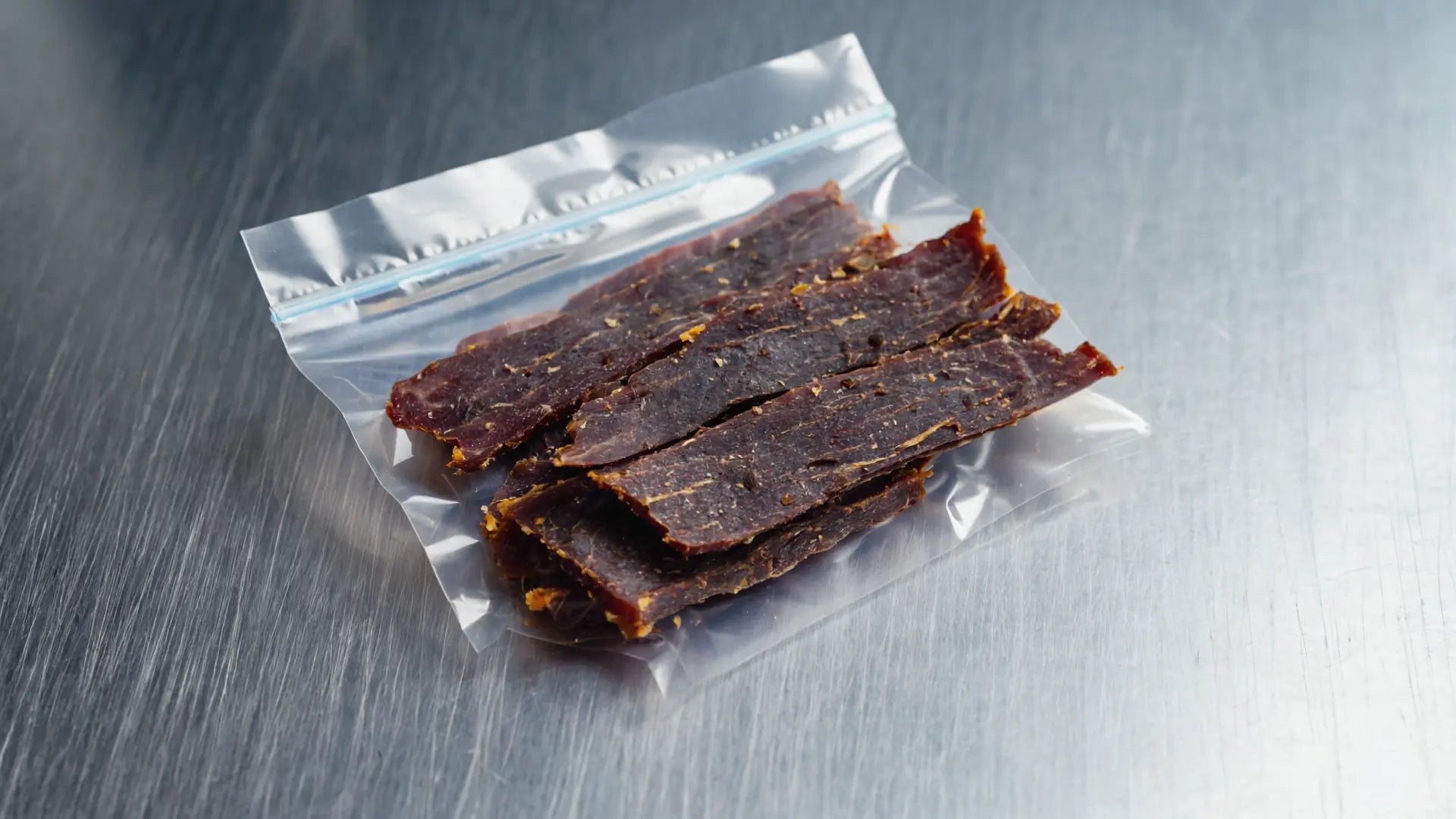 Deer Jerky Jerky Nation