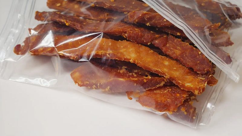 Chicken Jerky For Dogs Jerky Nation