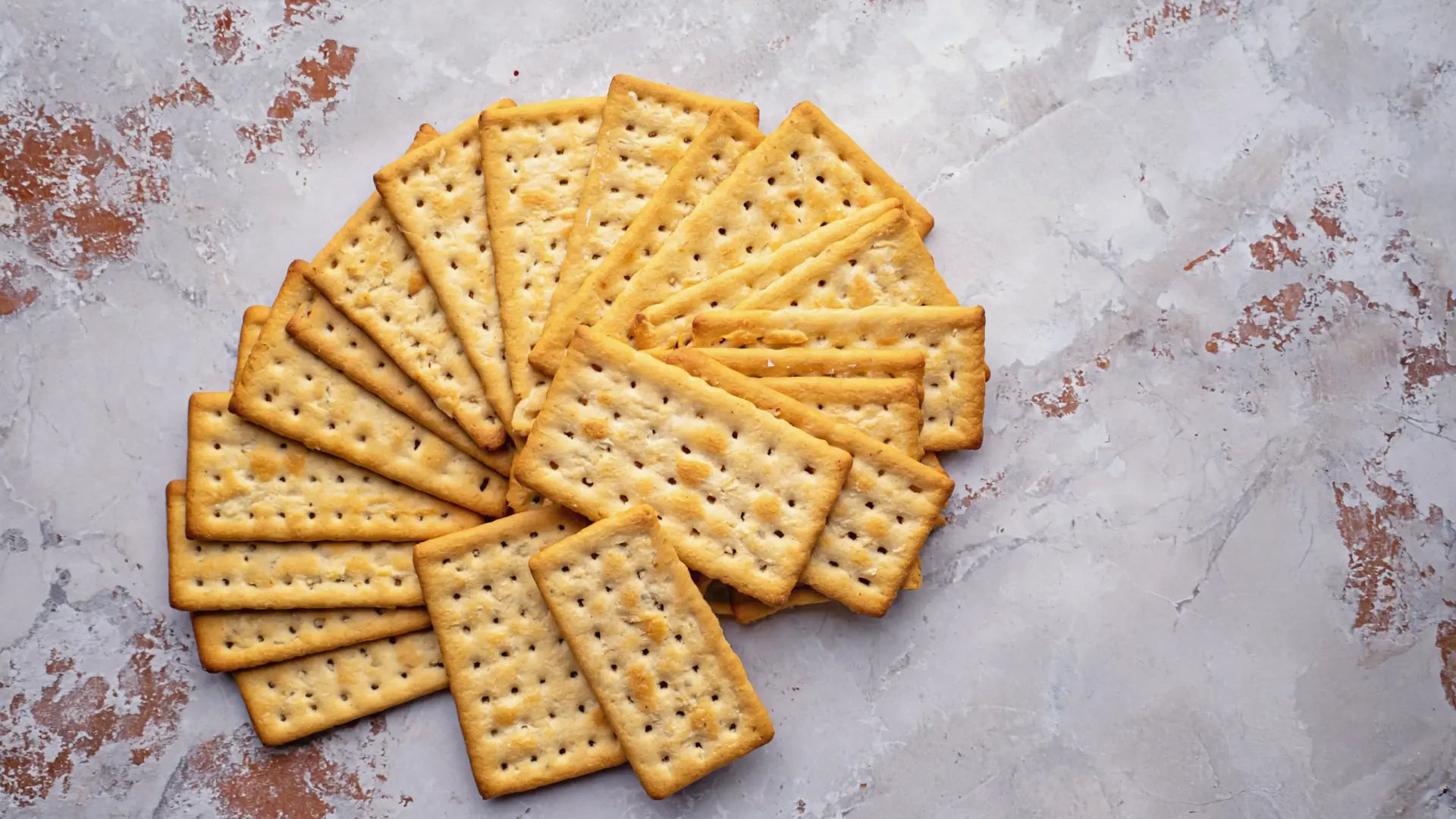 Gluten Free Crackers Jerky Nation