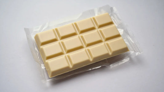 Milk Chocolate Jerky Nation