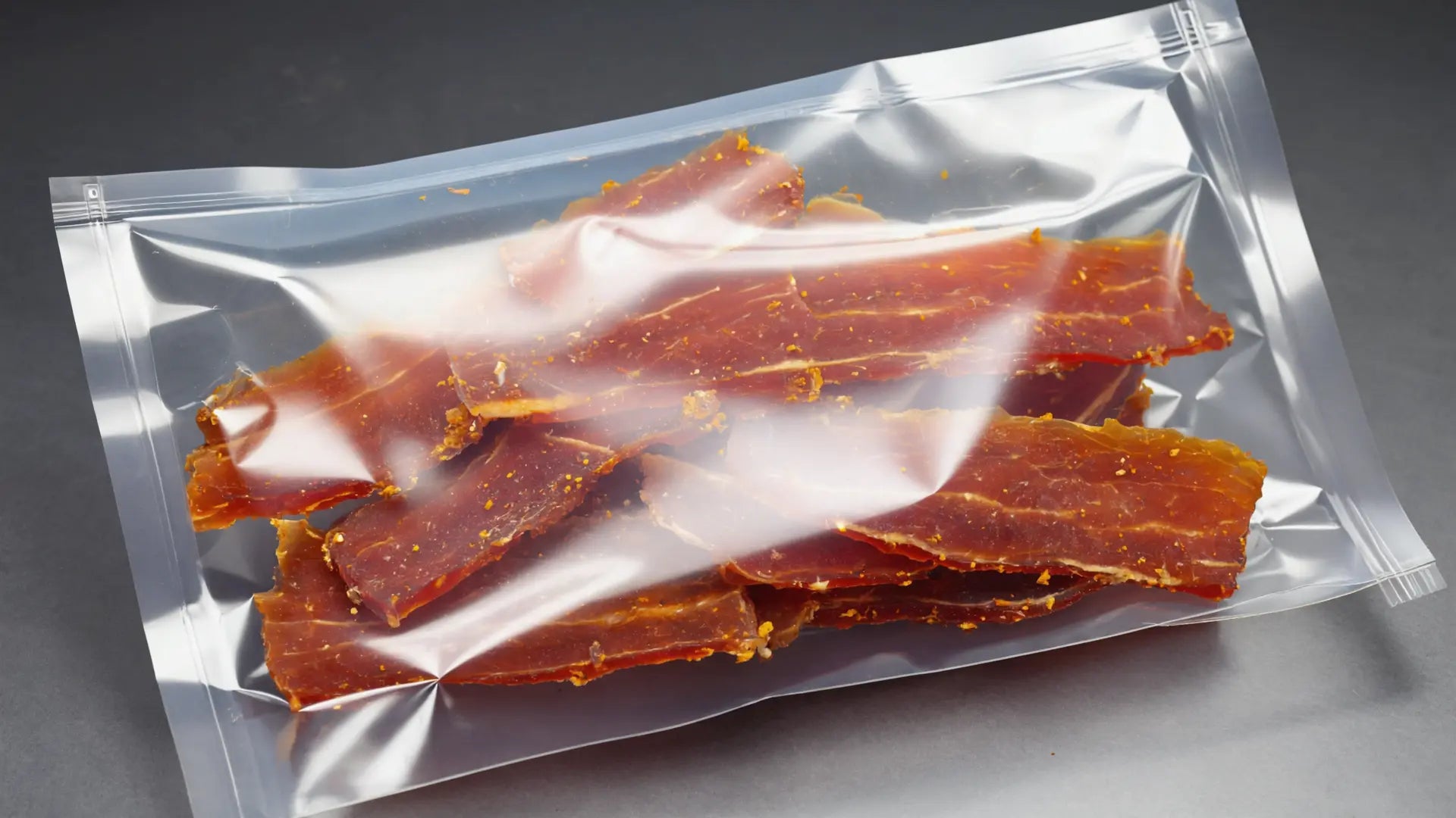 Turkey Jerky Jerky Nation