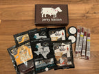 Bulk Healthy Beef Jerky Subscription Box Jerky Nation