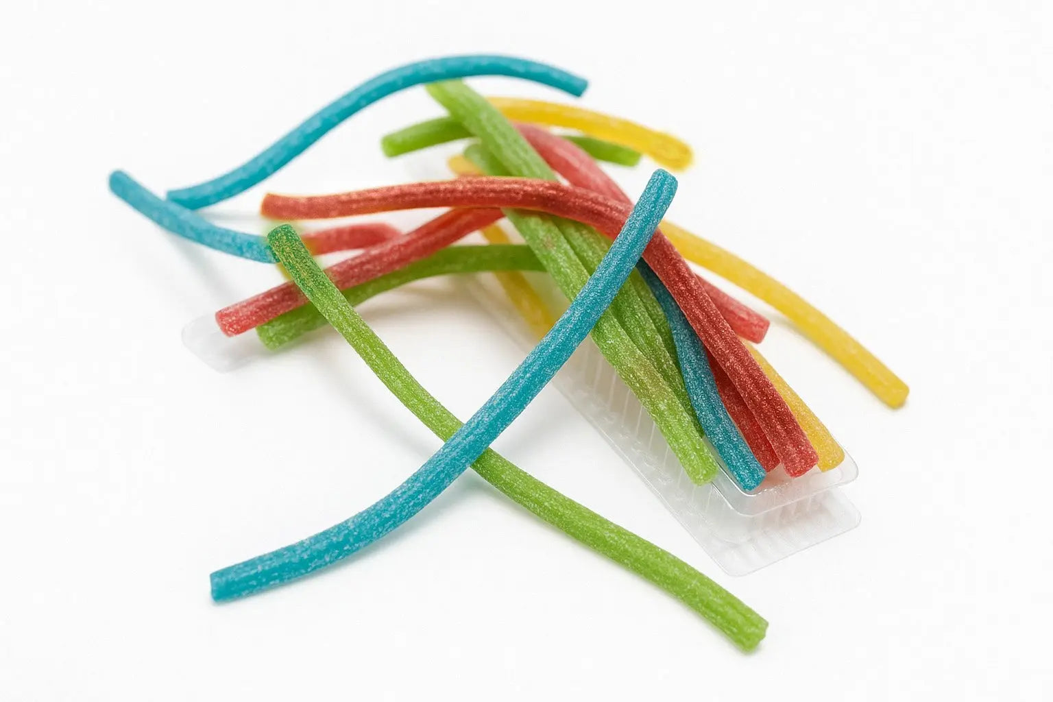 Sour Straws Jerky Nation