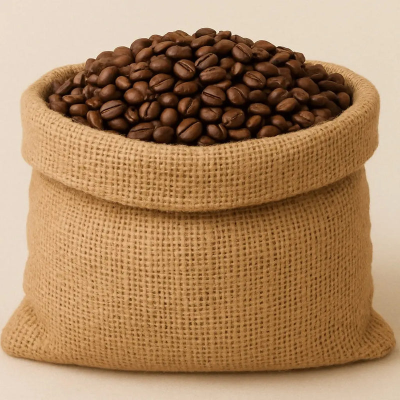 Bulk Coffee Beans Jerky Nation