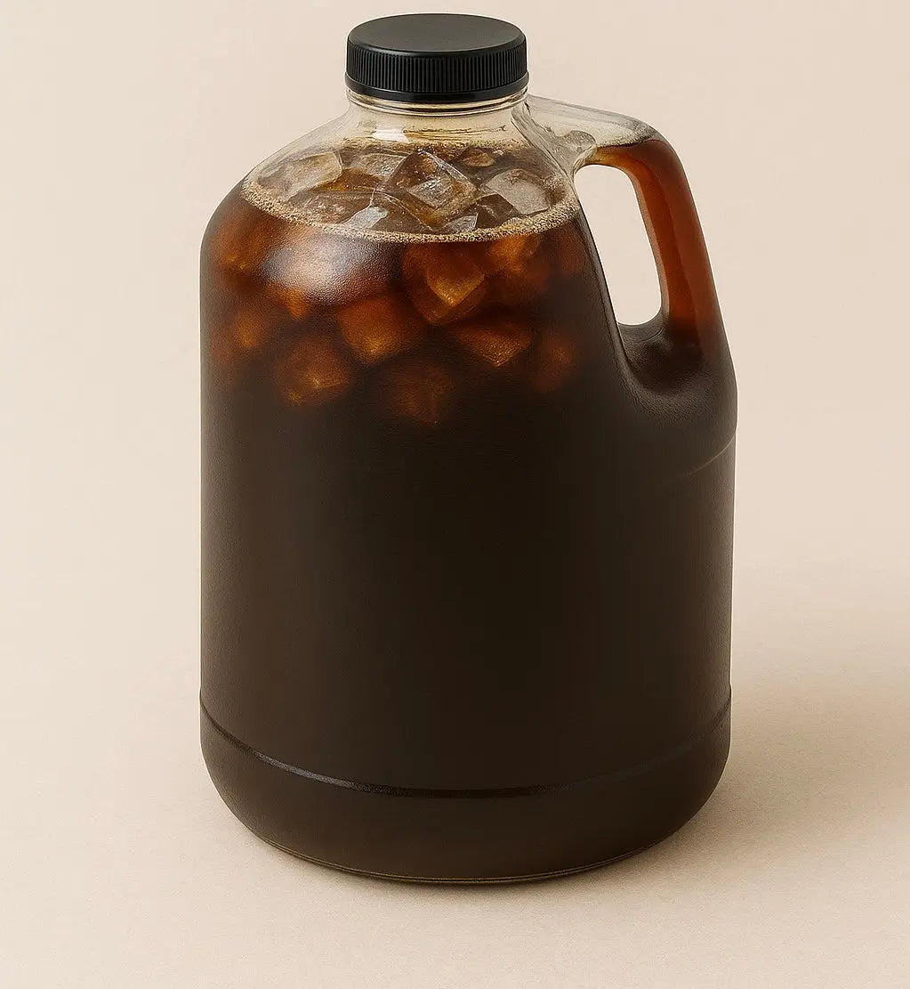 Bulk Cold Brew Coffee Jerky Nation