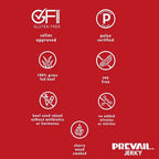 Healthy Prevail Beef Jerky