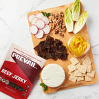 Healthy Prevail Beef Jerky