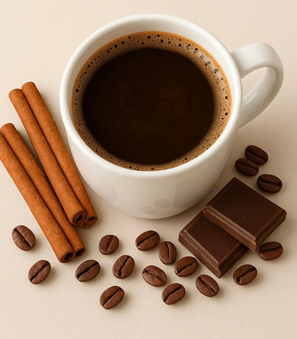 Best Flavored Coffee Jerky Nation