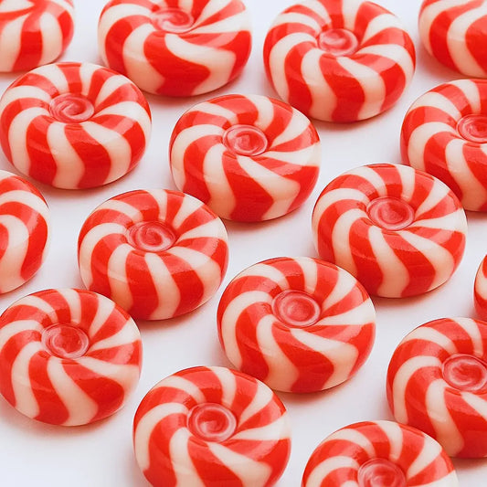 Strawberry and Cream Candy Jerky Nation